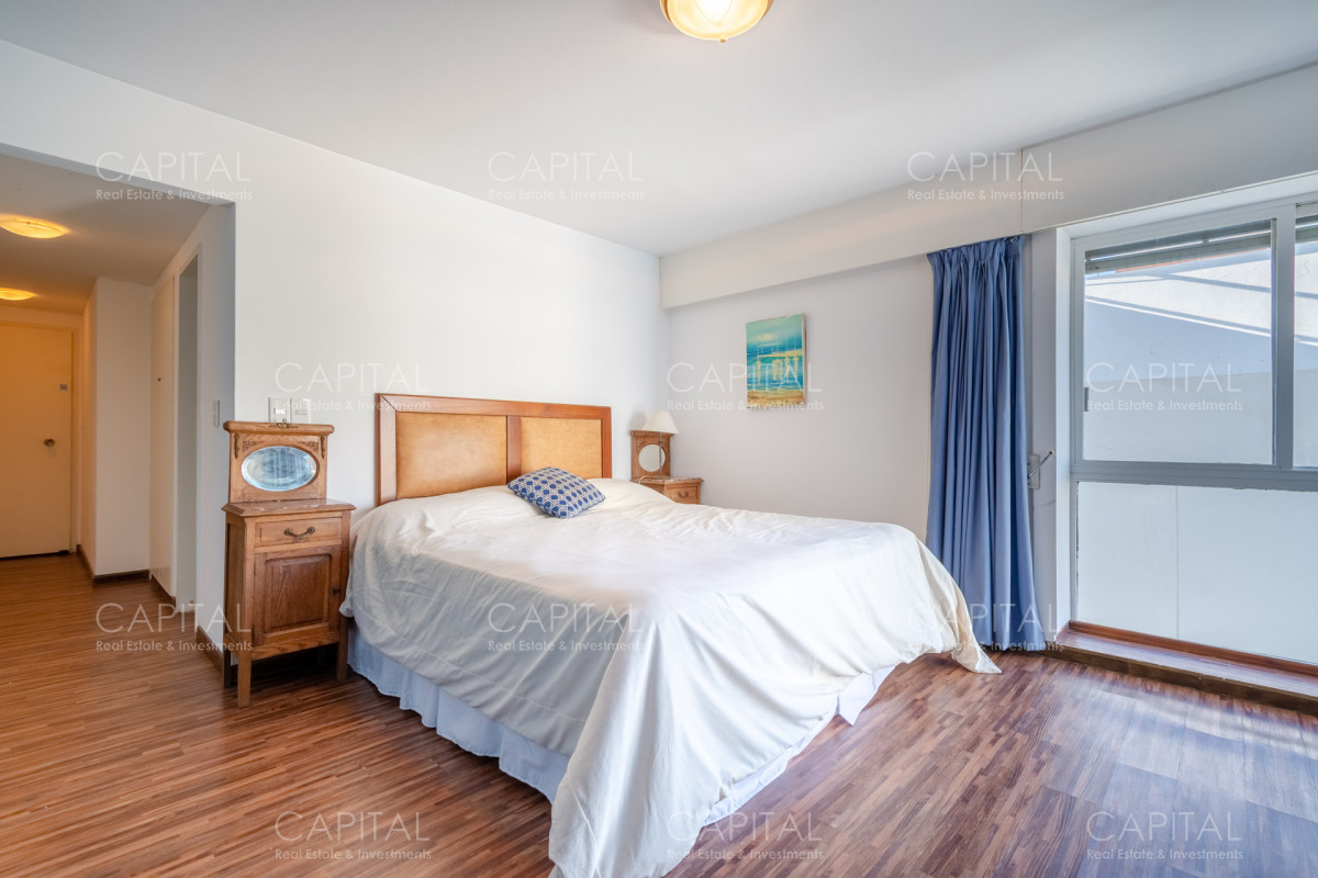 Apartamento ID.29559 - Departamento Grande en venta Punta del Este 