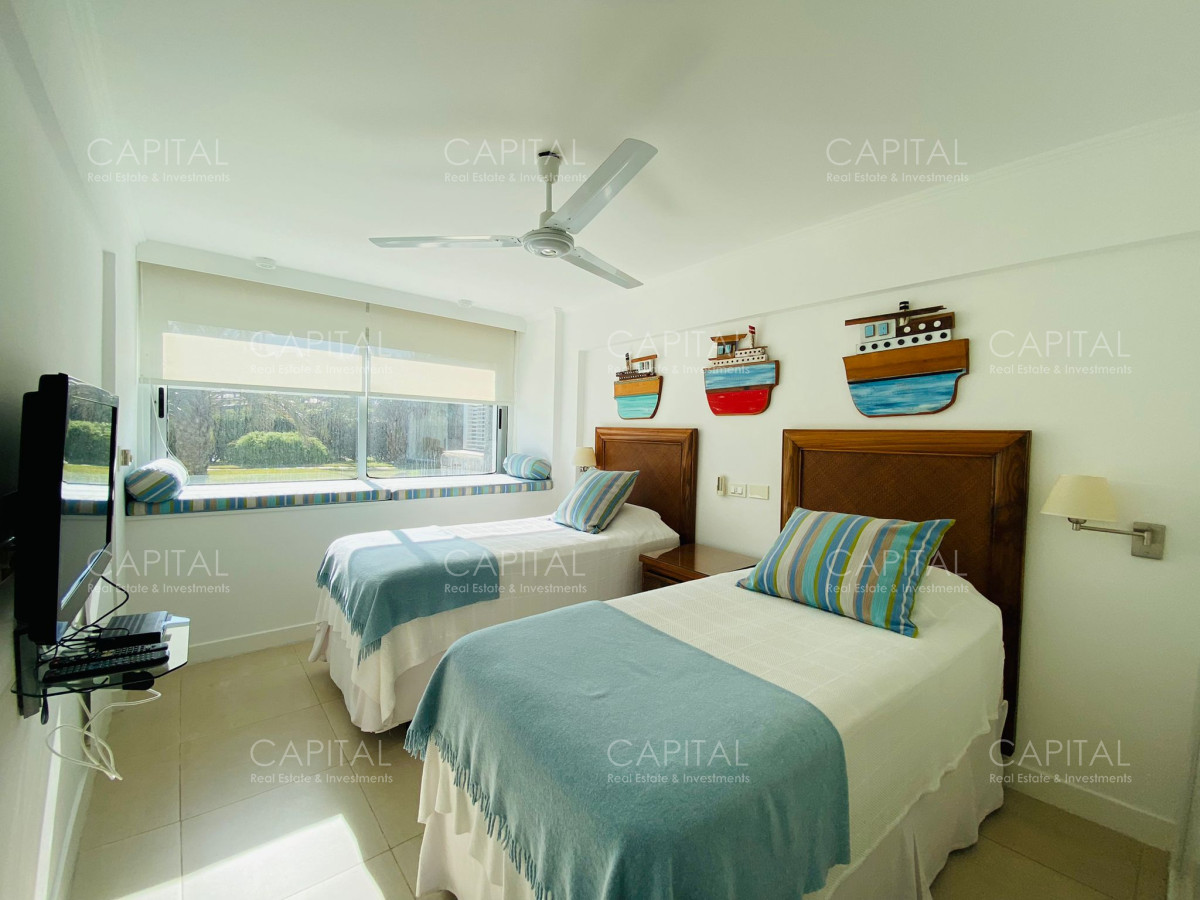 Apartamento ID.25889 - Alquiler de Temporada Esturión de Montoya en La Barra