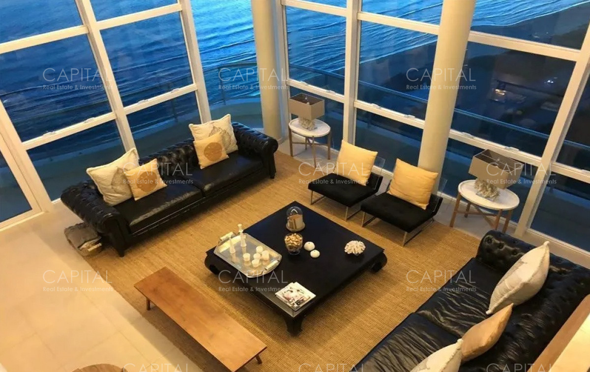 Apartamento ID.33026 - Aquarela Punta del Este Departamento en Venta Duplex En Venta