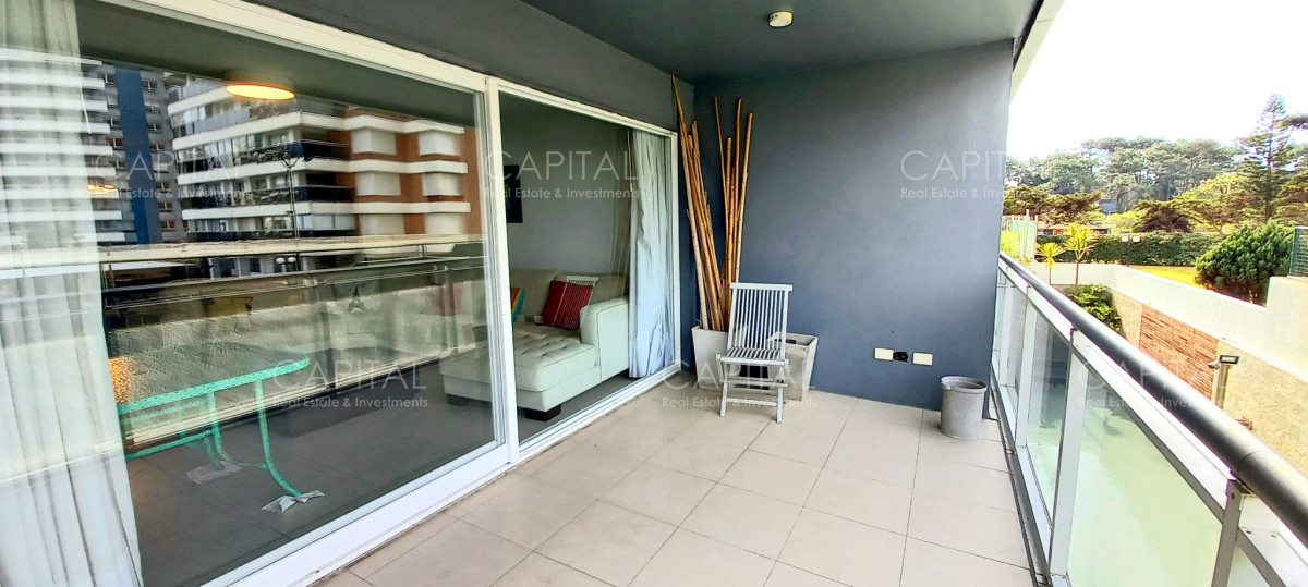 Apartamento en Brava, 3 dormitorios *, photo 2