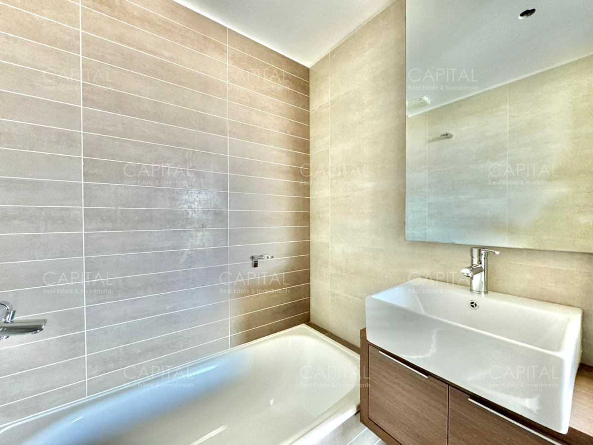 Apartamento ID.35540 - Apartamento de tres dormitorios en venta en Roosevelt, Punta del Este