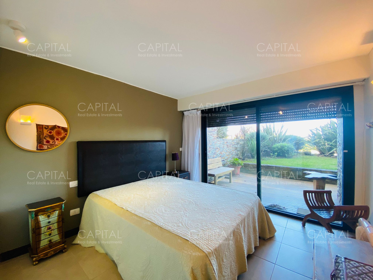 Apartamento ID.26802 - Departamento en Selenza Manantiales con jardin y piscina propia 