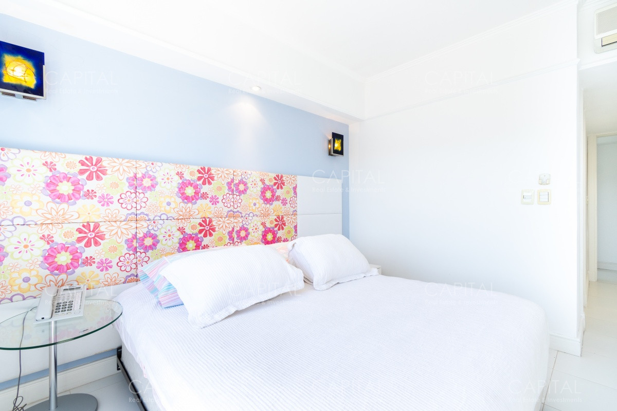 Apartamento ID.29799 - Penthouse Primera Fila Playa Brava