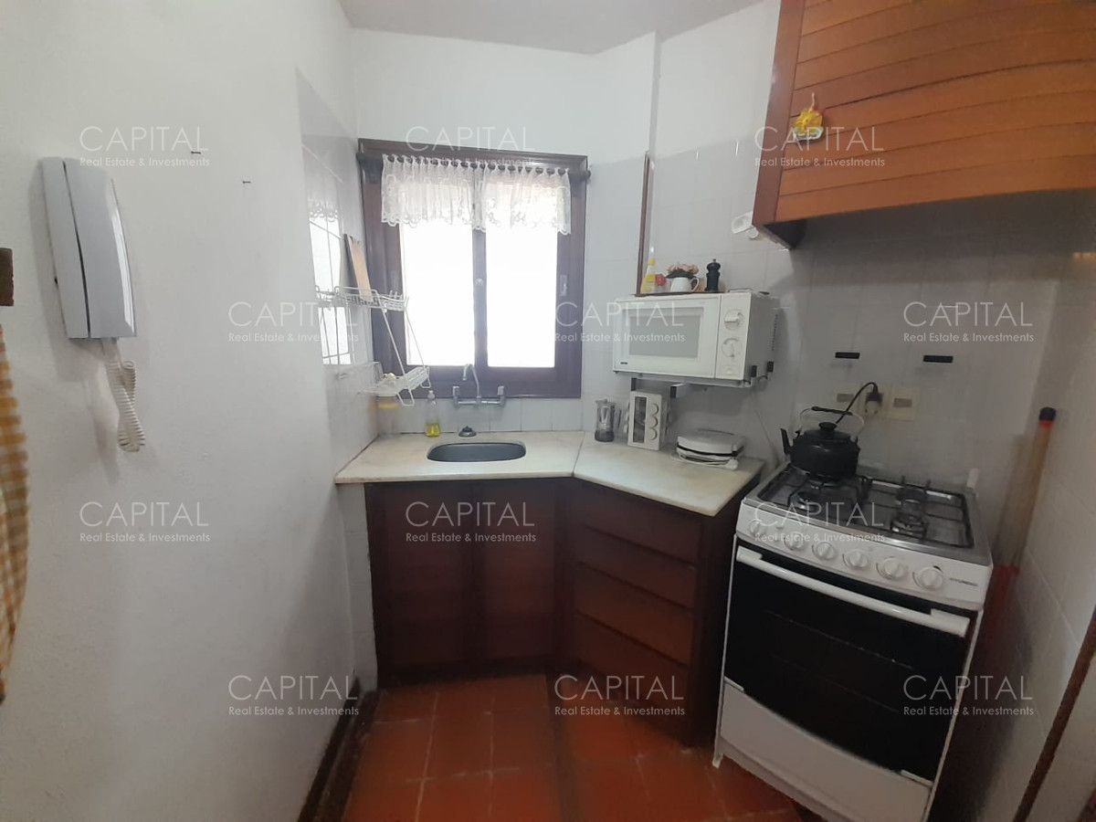 Apartamento ID.33231 - Venta departamento Playa Mansa dos dormitorios dos baños Punta del Este