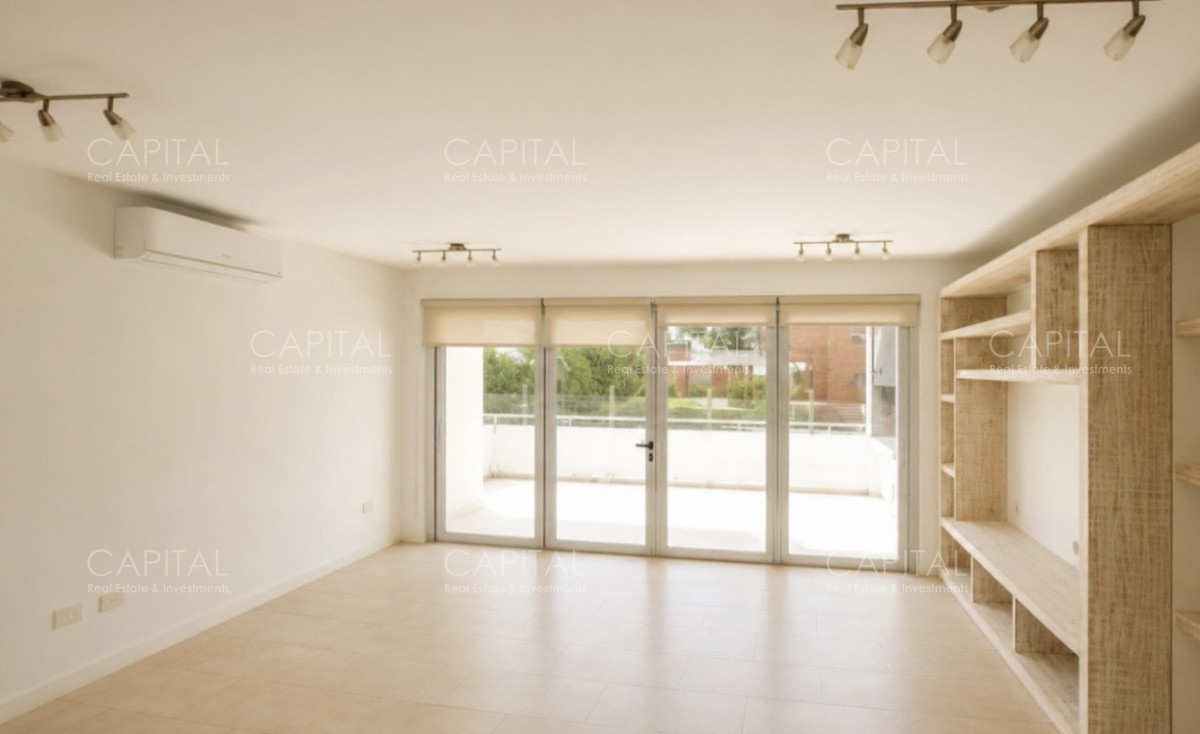Apartamento ID.40745 - Departamento en Primera línea en Punta del Este,Playa Bravaen Venta
