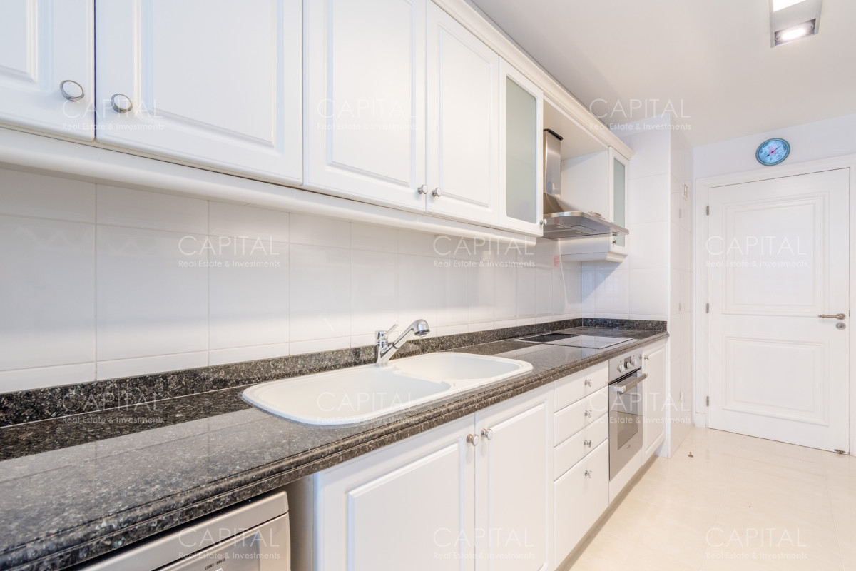 Apartamento ID.30320 - Apartamento de Tres dormitorios en venta Le Jardin