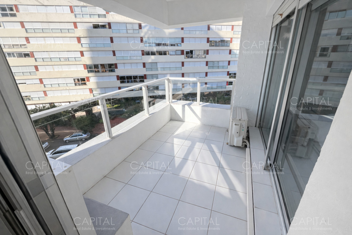 Apartamento ID.39613 - Triángulo Mansa en venta 