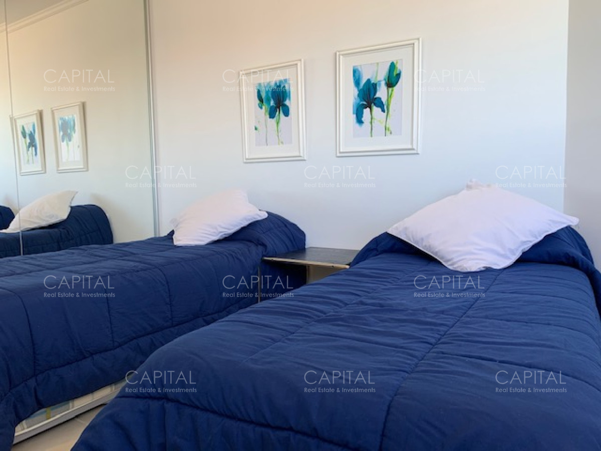 Apartamento ID.28493 - Apartamento en Alquiler de Temporada en Playa Mansa