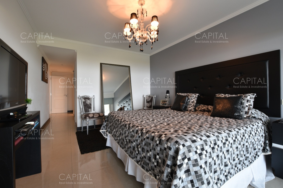 Apartamento ID.24807 - Apartamento Venta y  Alquiler Brava Punta del Este