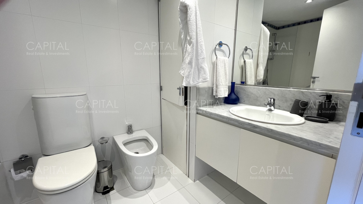 Apartamento ID.25862 - Apartamento en venta en Le Parc Punta del Este