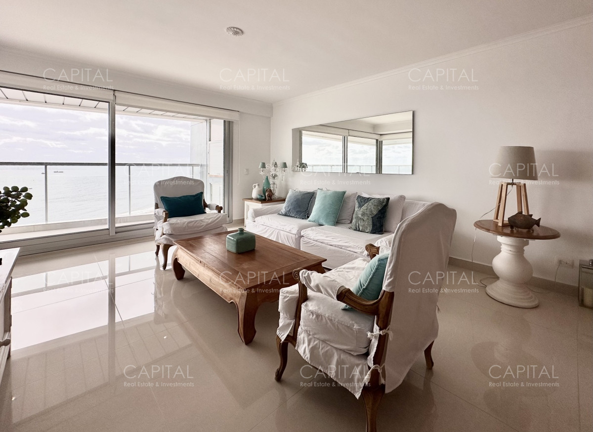 Apartamento ID.35555 - Penthouse en Venta en Miami Boulevard 3 suites y servicio