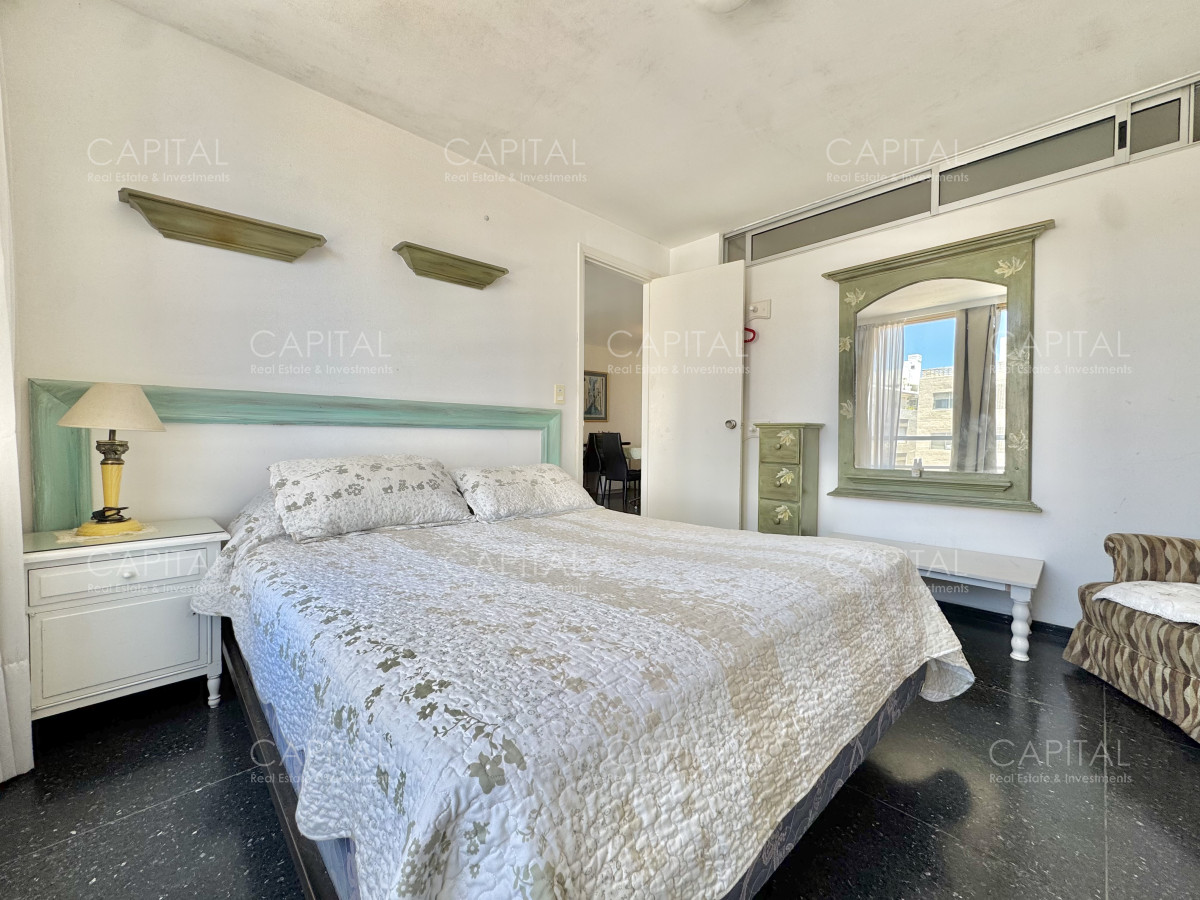 Apartamento ID.27478 - Apartamento en Santos Dumont en venta