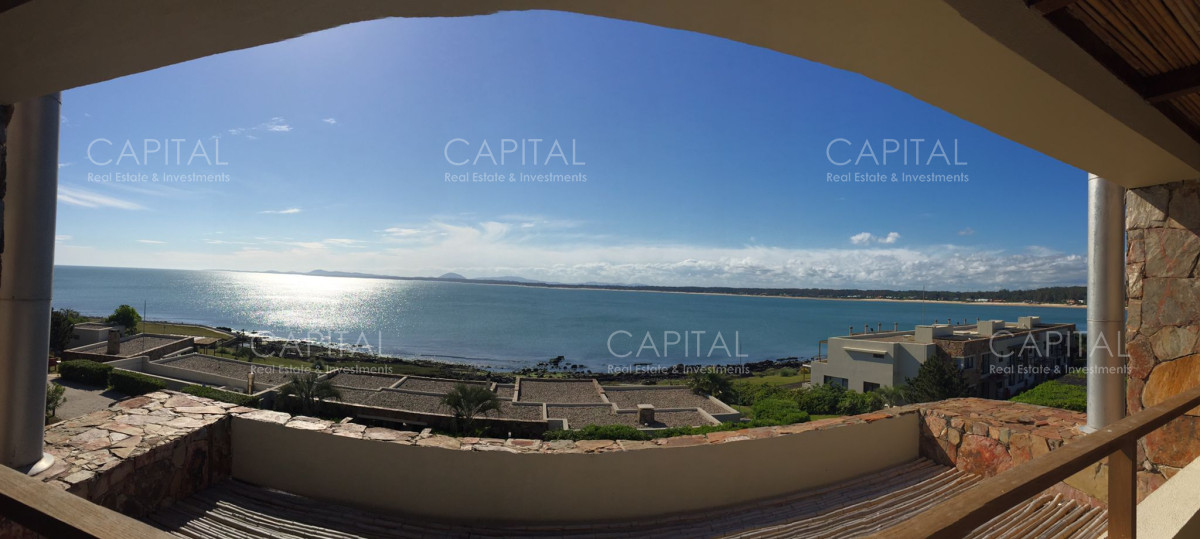 Apartamento ID.33244 - Quartier Punta Ballena en Alquiler Apartamento