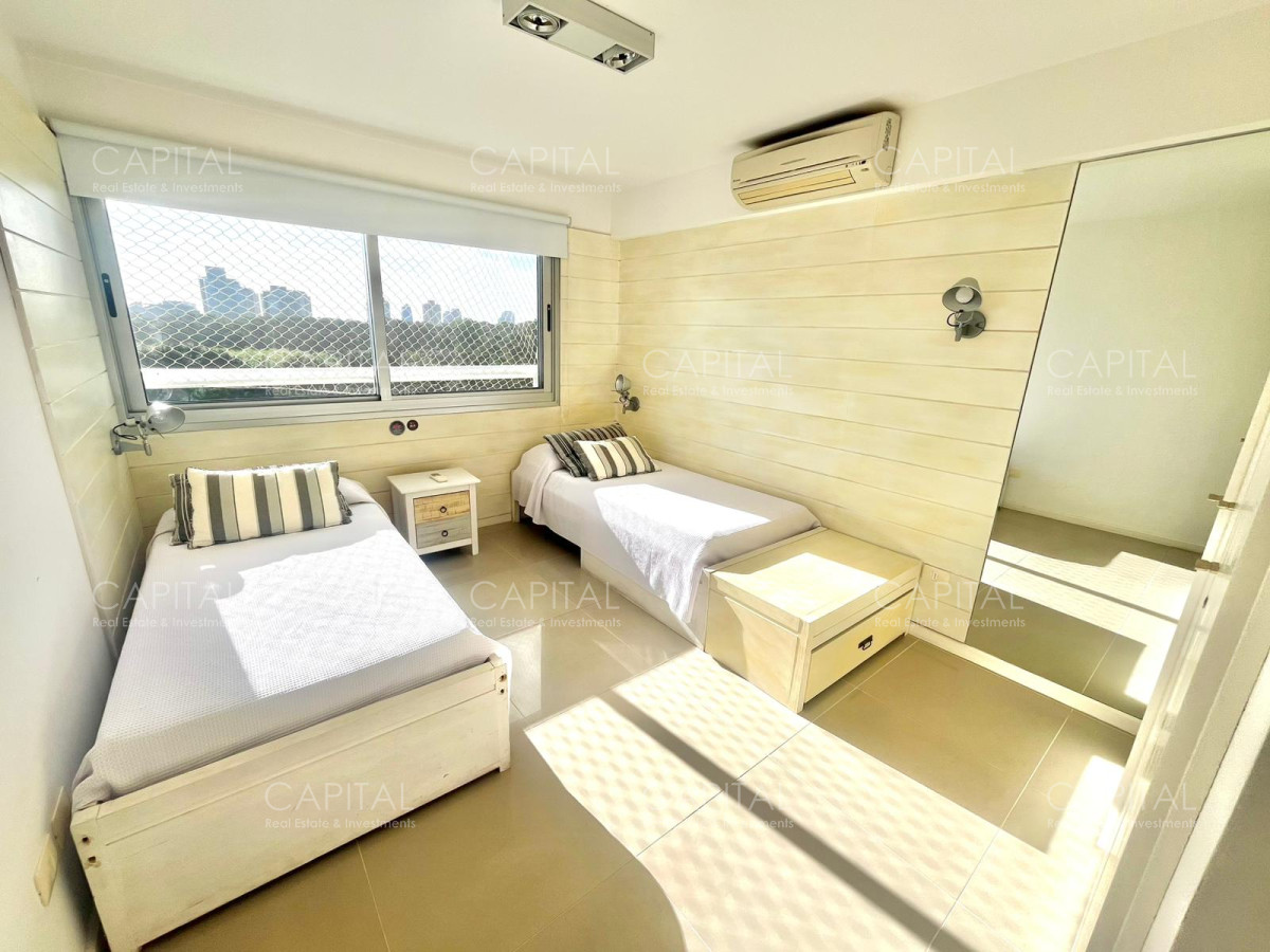 Apartamento ID.39177 - Hermoso apapartamento en zona brava