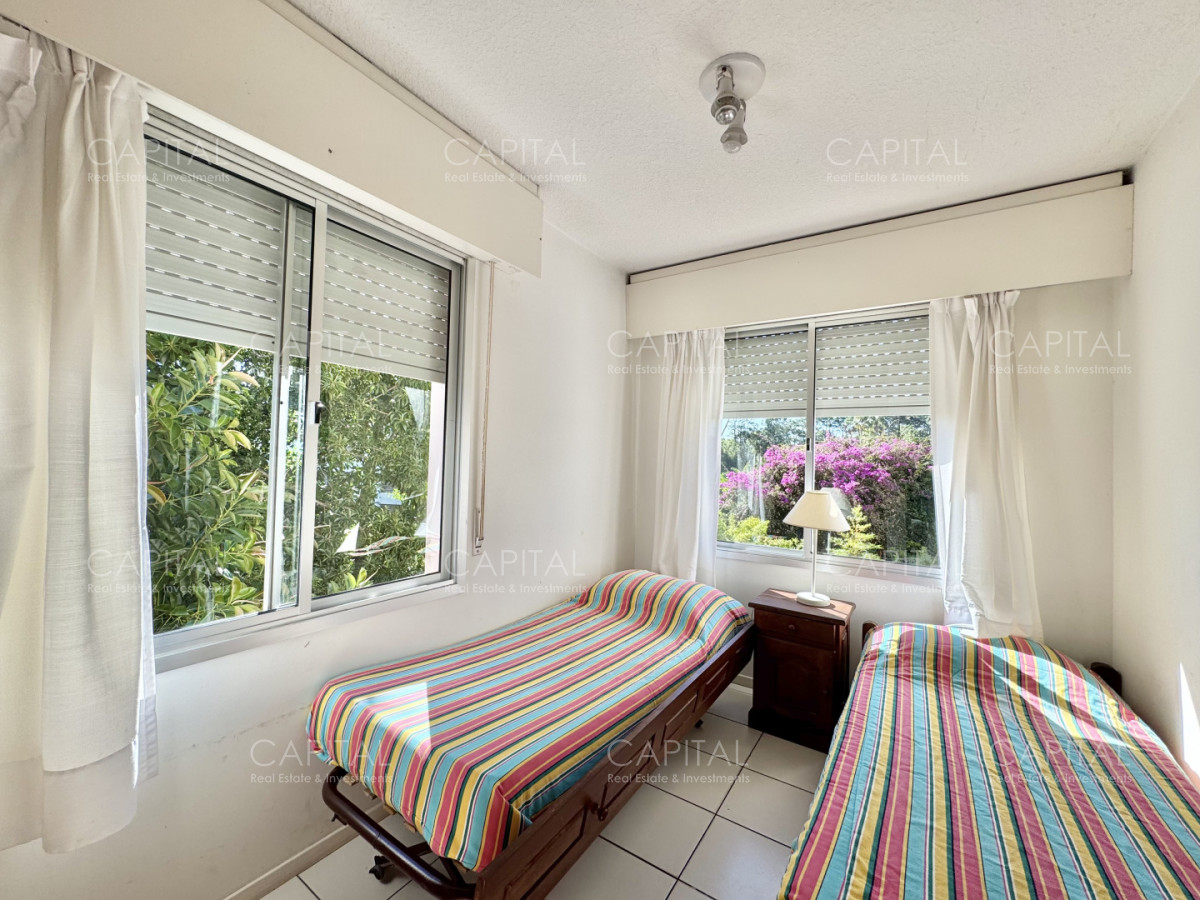 Apartamento ID.25099 - Apartamento en Venta de Tres Dormitorios  