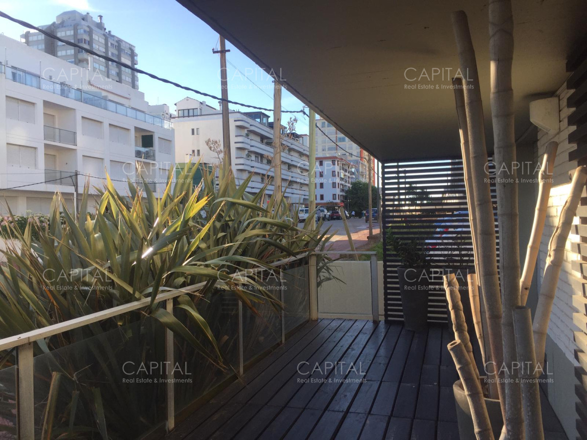 Apartamento ID.27360 - Apartamento en alquiler - Península