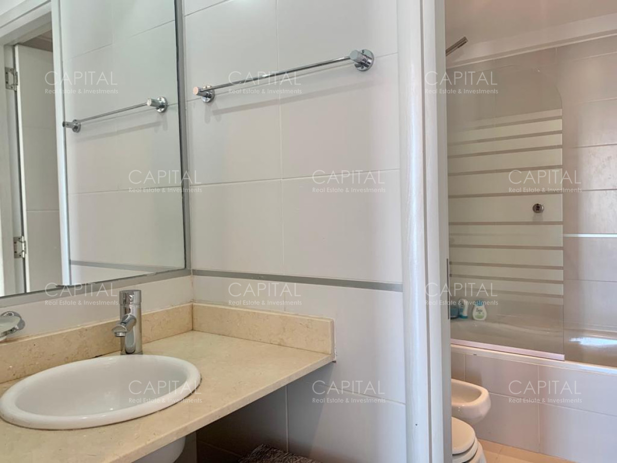 Apartamento ID.30135 - Apartamento en Venta Dos Dormitorios Moderno