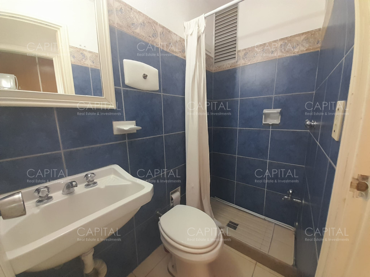 Apartamento ID.33780 - Venta de apartamento en Gorlero, Punta Del Este 