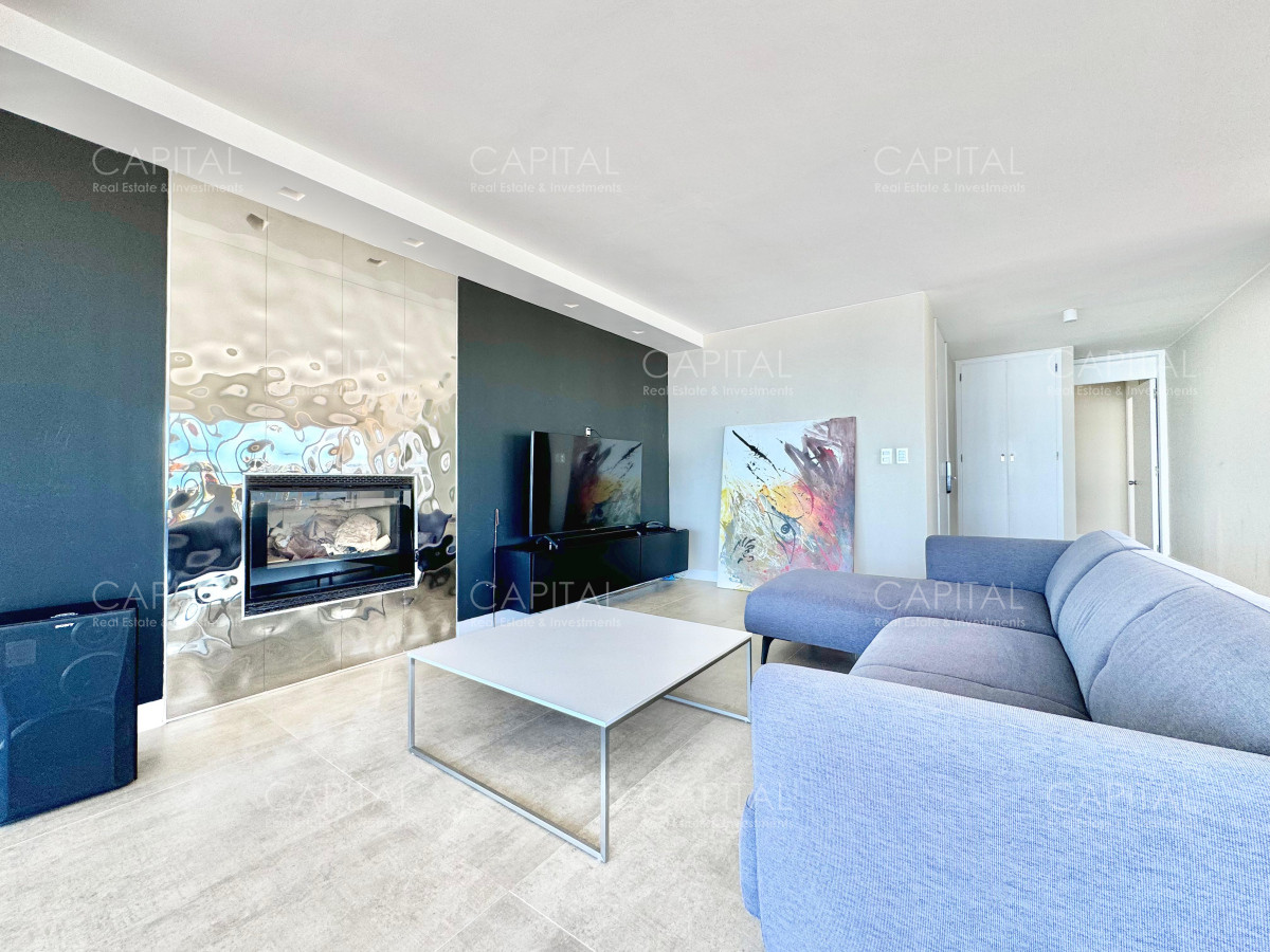 Apartamento de Tres Dormitorios Playa Brava, photo 4