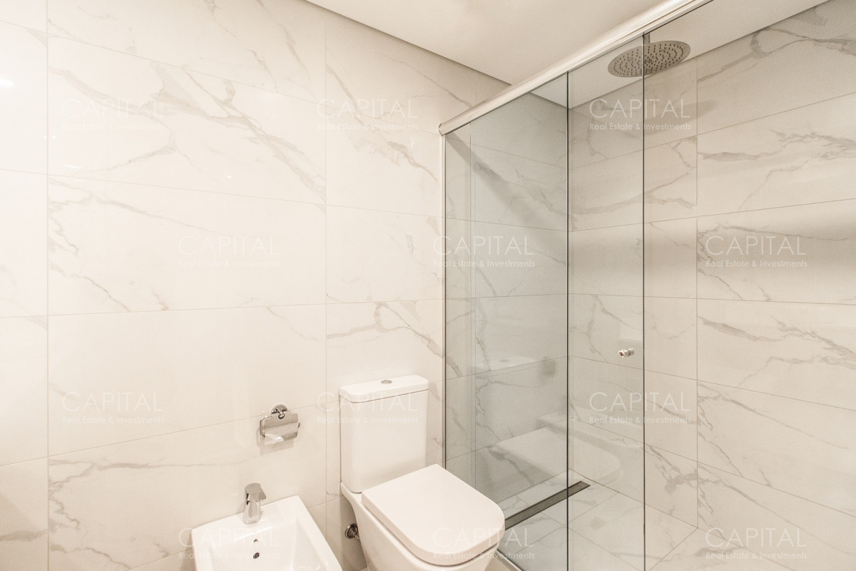 Apartamento ID.34777 - Apartamento de tres dormitorios en suites en Paramount Smart Tower en Venta