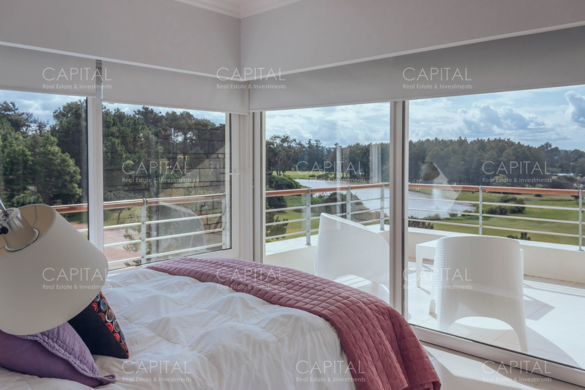 Apartamento ID.28847 - Departamento en Venta - Playa Mansa