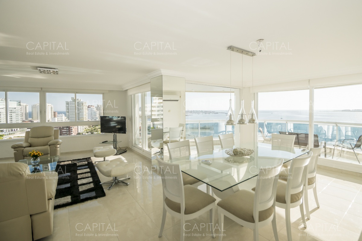 Apartamento ID.28258 - Apartamento Millenium Tower Punta del Este 