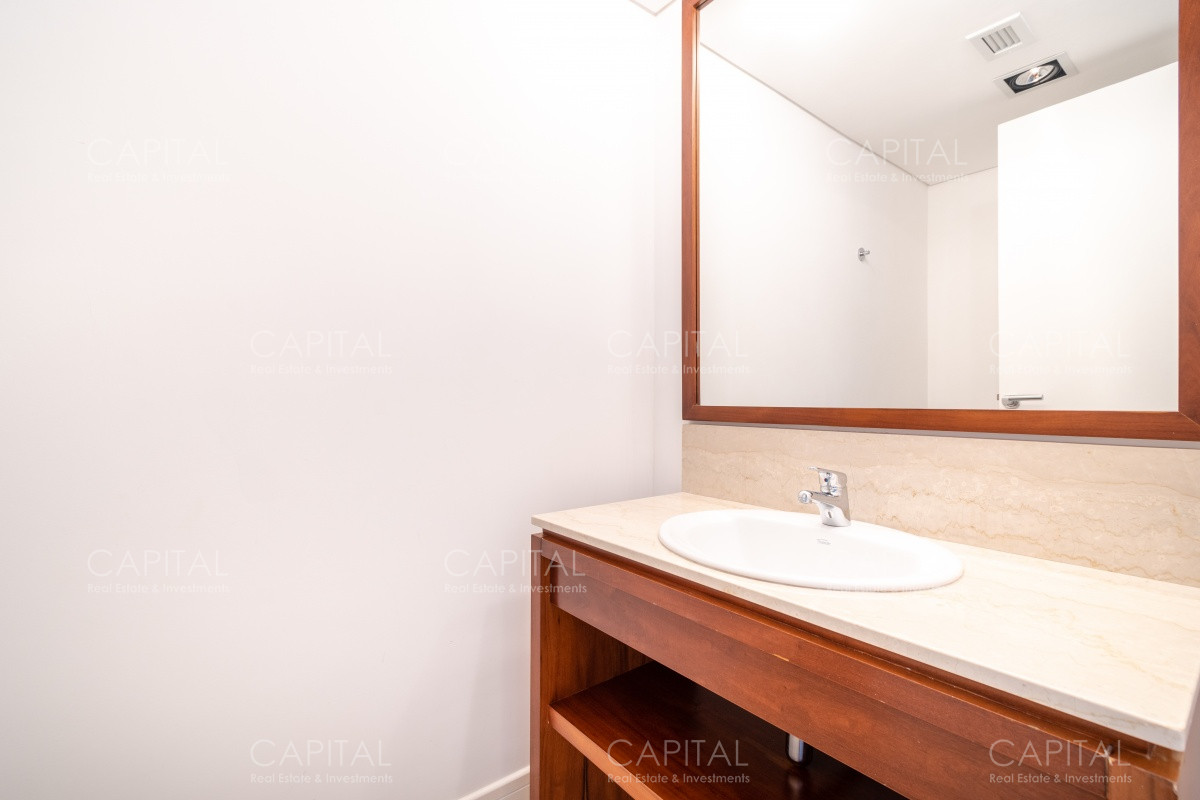 Apartamento ID.28119 - Departamento Le Parc Punta del Este En Venta Tres Dormitorios Mas Dependencia