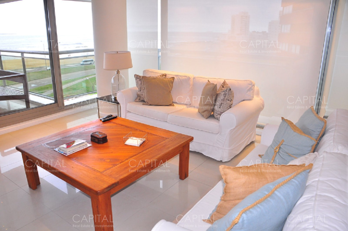 Apartamento ID.26609 - Imperiale en Venta Apartamento Cuatro Dormitorios