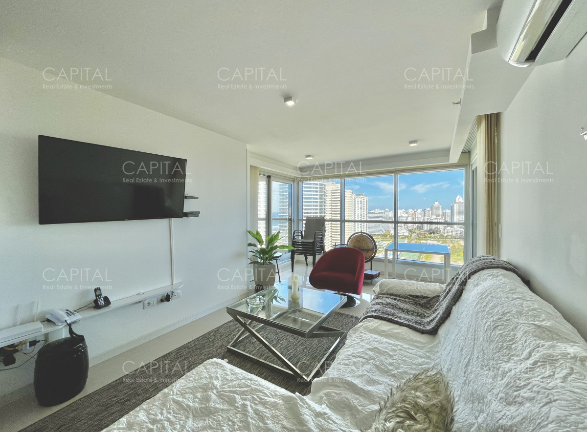 Apartamento ID.27496 - Apartamento en alquiler - Playa Brava