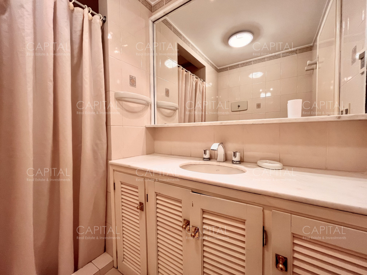 Apartamento ID.26814 - Excelente apartamento en la península con vista al mar - 3 dormitorios!