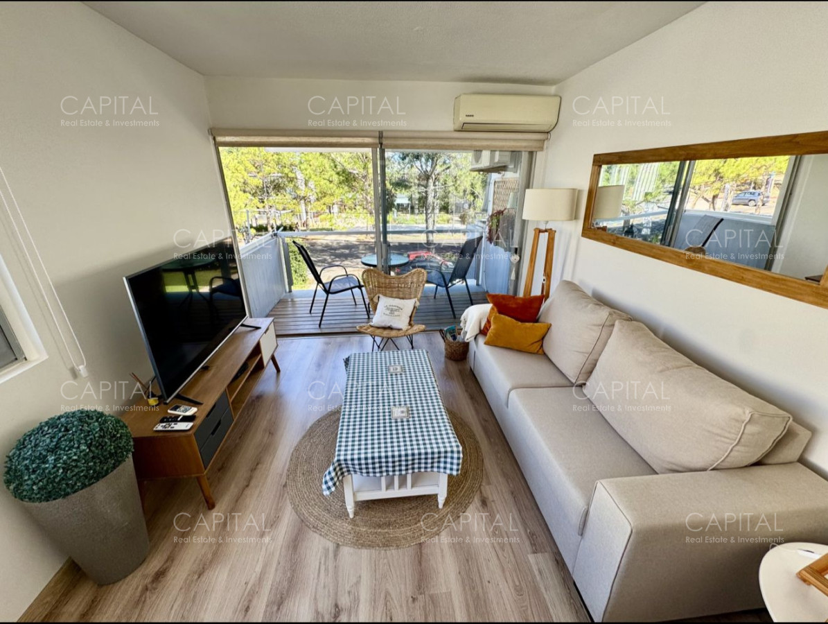 Apartamento ID.39936 - Apartamento en Aidy Grill-Punta del Este en Venta