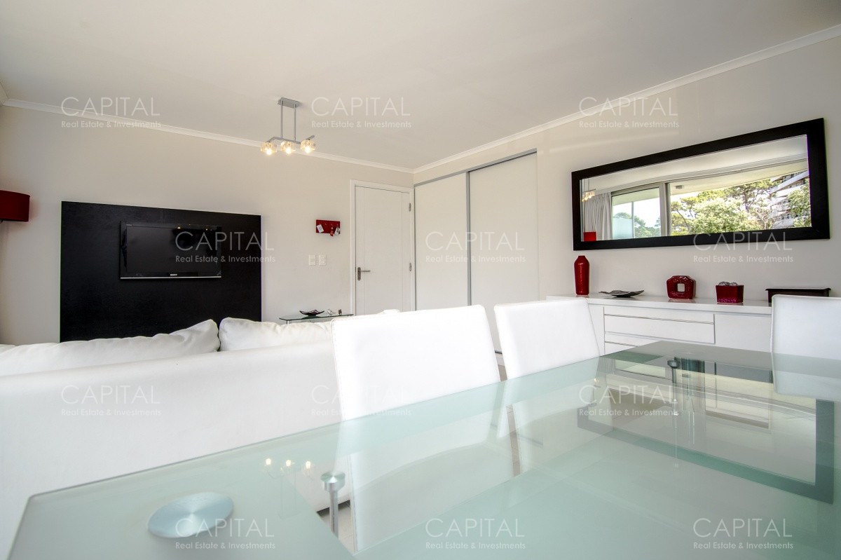 Apartamento ID.27553 - Ocean Drive Apartamento en Punta del Este