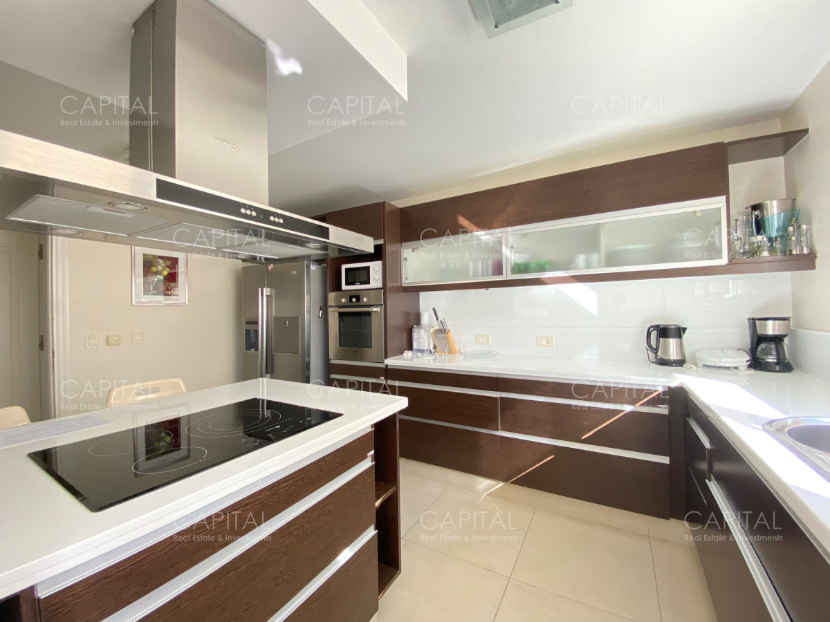 Apartamento ID.35599 - IMPERIALE ESQUINERO EN VENTA 3 DORMITORIOS Y SERVICIO