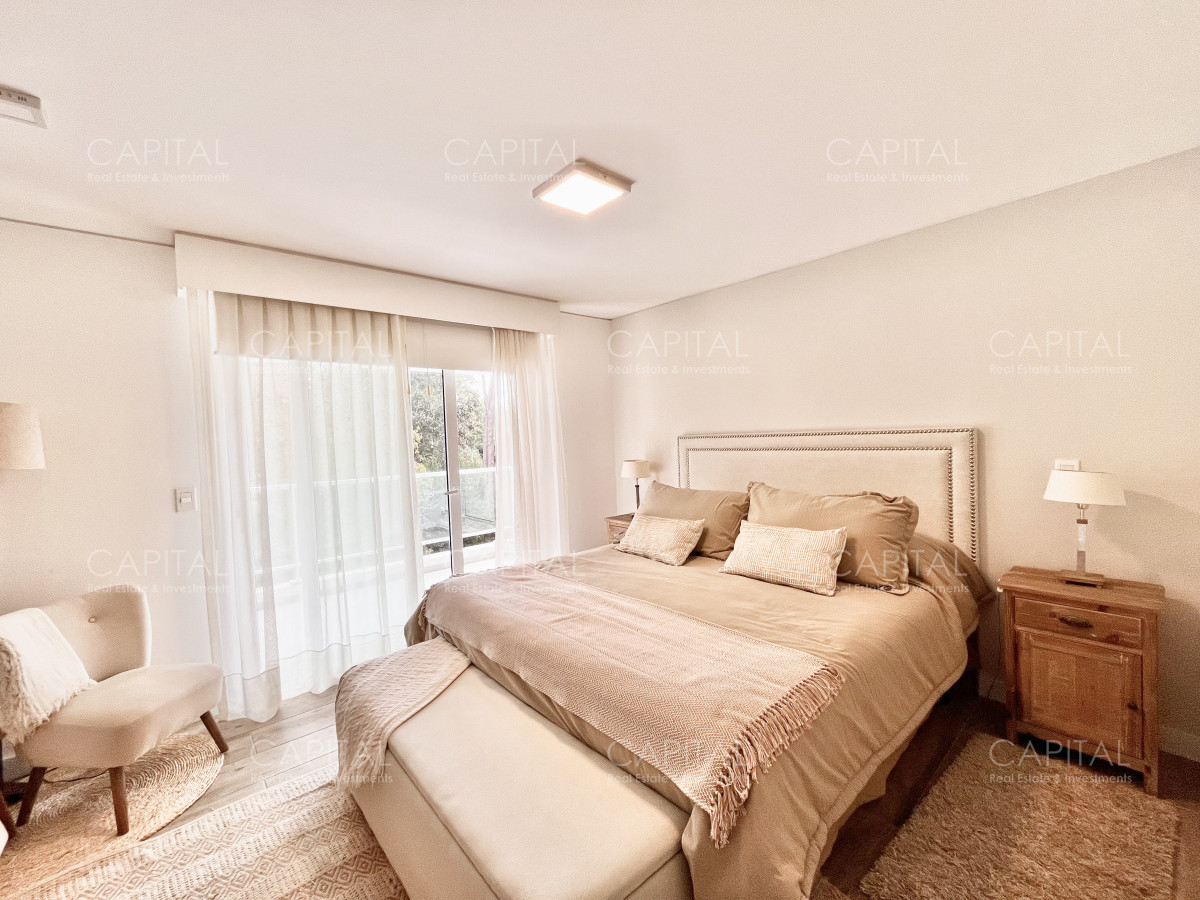 Apartamento ID.35898 - Penthouse en Venta 2 dormitorios en Playa Brava