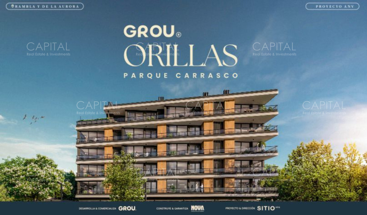 Apartamento ID.38687 - Apartamento venta Ciudad de la Costa