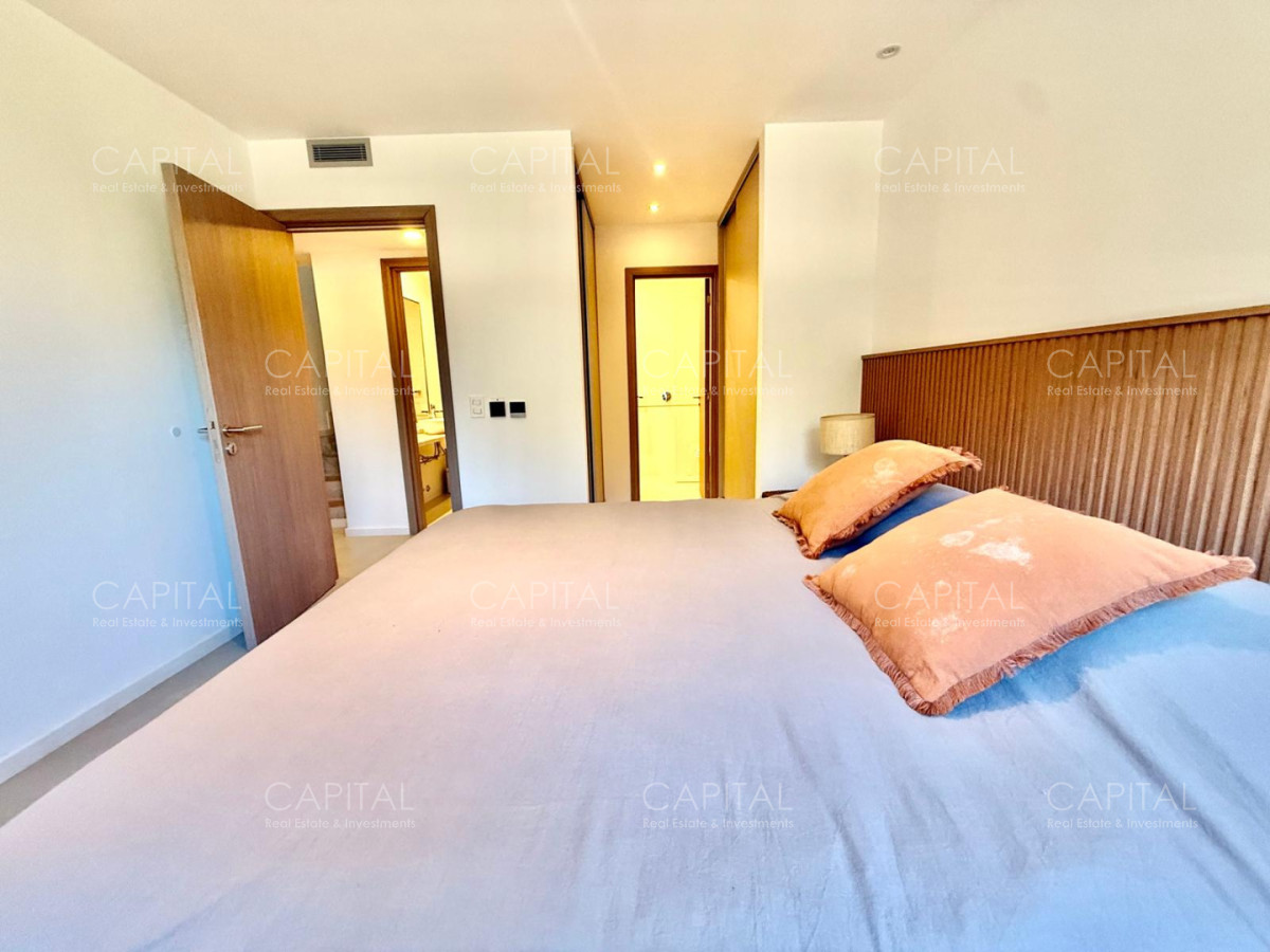 Apartamento ID.40201 - Departamento a estrenar en Pleno corazón de La Barra