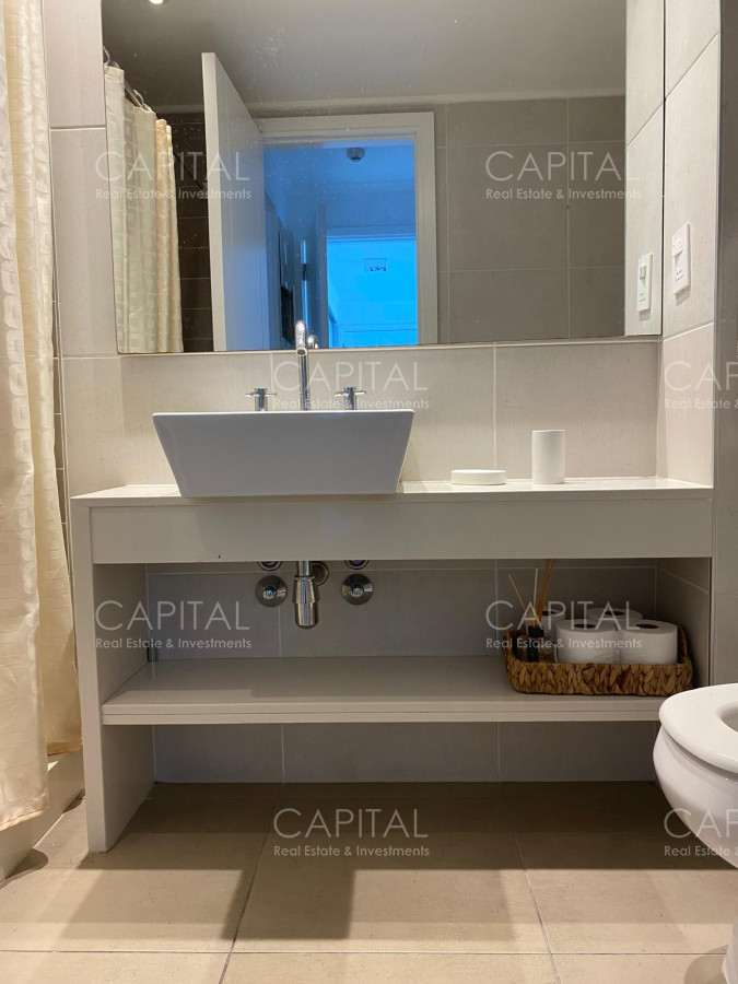 Apartamento ID.39097 - Apartamento en venta 2 dormitorio en Ocean Drive