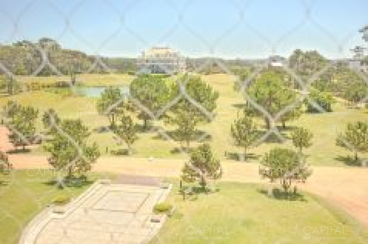 Apartamento ID.28458 - Alquiler temporario de excelente apartamento en complejo con servicios cinco estrellas