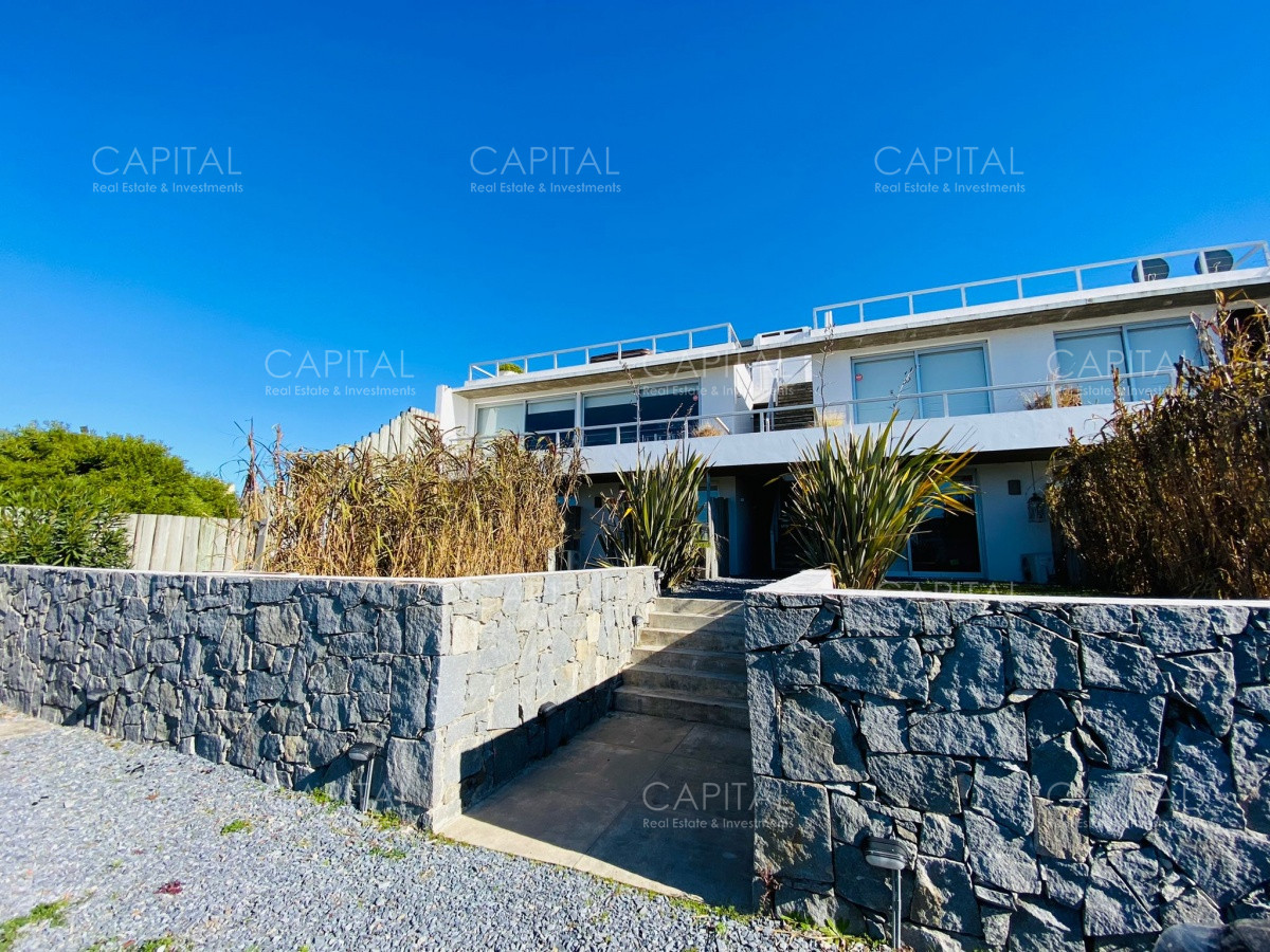 Apartamento ID.33021 - Apartamento en venta en el corazón de Manantiales