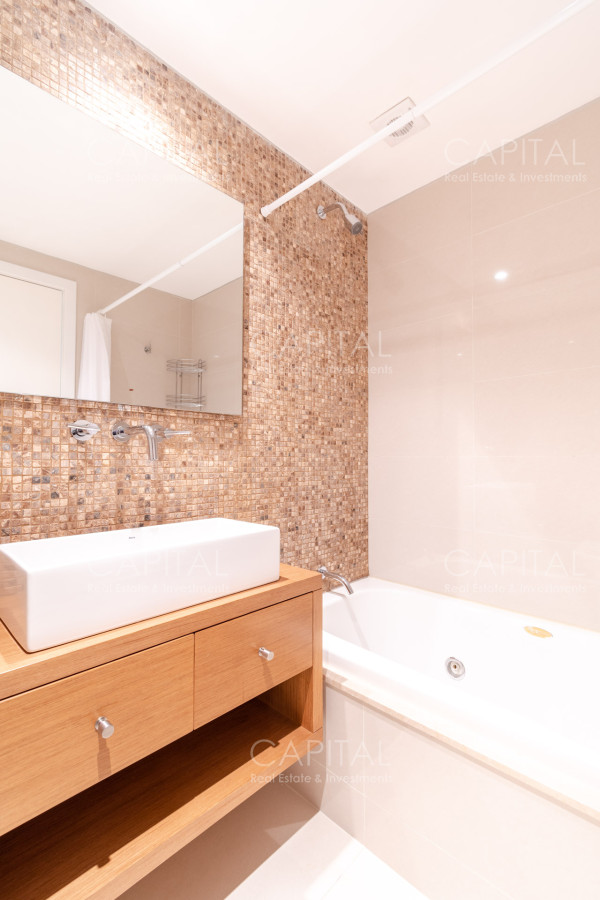 Apartamento ID.29599 - Apartamento en venta en Punta del Este en  edificio con excelentes amenities 