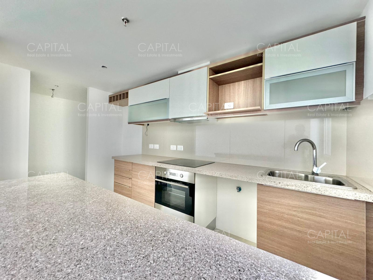 Apartamento ID.35540 - Apartamento de tres dormitorios en venta en Roosevelt, Punta del Este