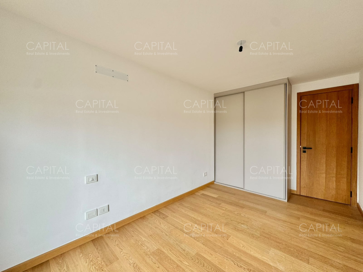 Apartamento ID.40486 - Apartamento de un dormitorio con amplia terraza en venta, zona Parque Rodo.