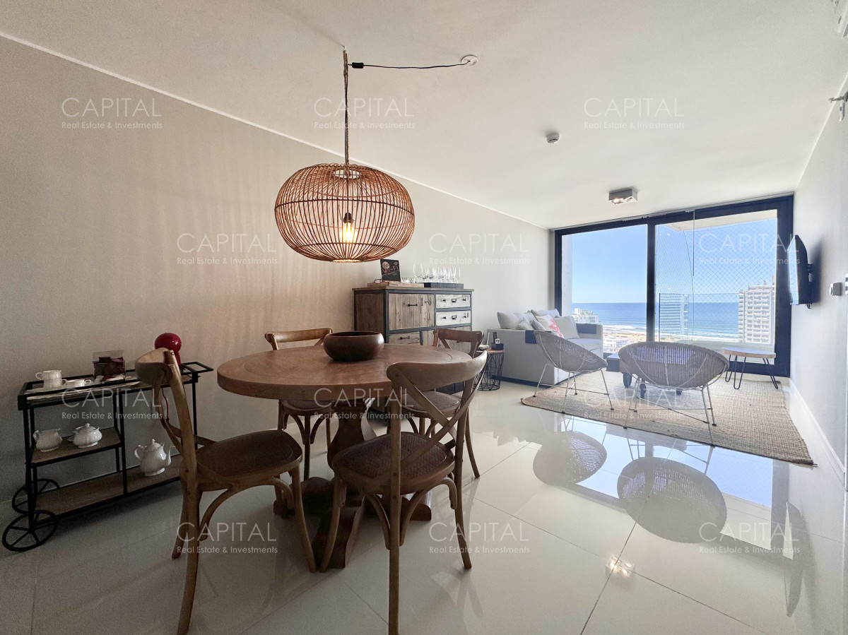 Apartamento ID.32167 - Art Tower Apartamento en Alquiler