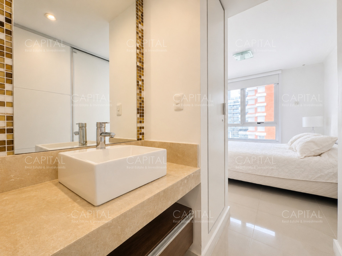 Apartamento ID.37406 - Excelente departamento en Aidy Grill a 100 mts de Playa Brava