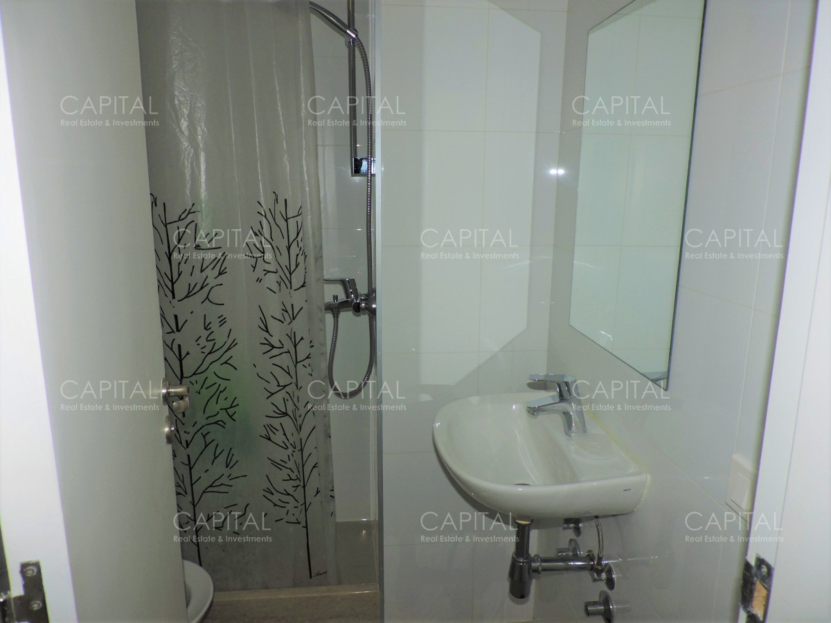 Apartamento ID.37022 - Moderno semipiso 3 dormitorios y dependencia en Playa Brava