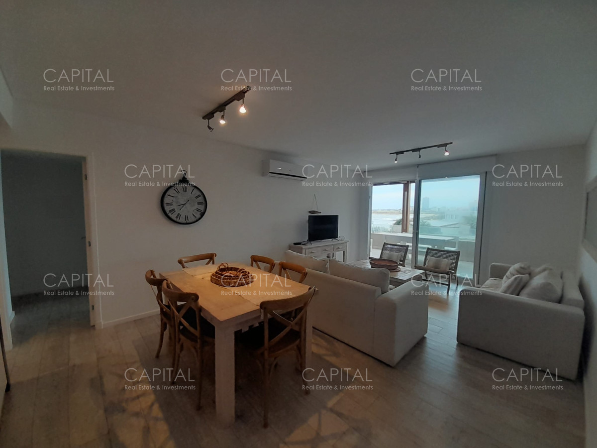 Apartamento ID.34857 - Palcos De La Posta apartamento en venta La Barra 