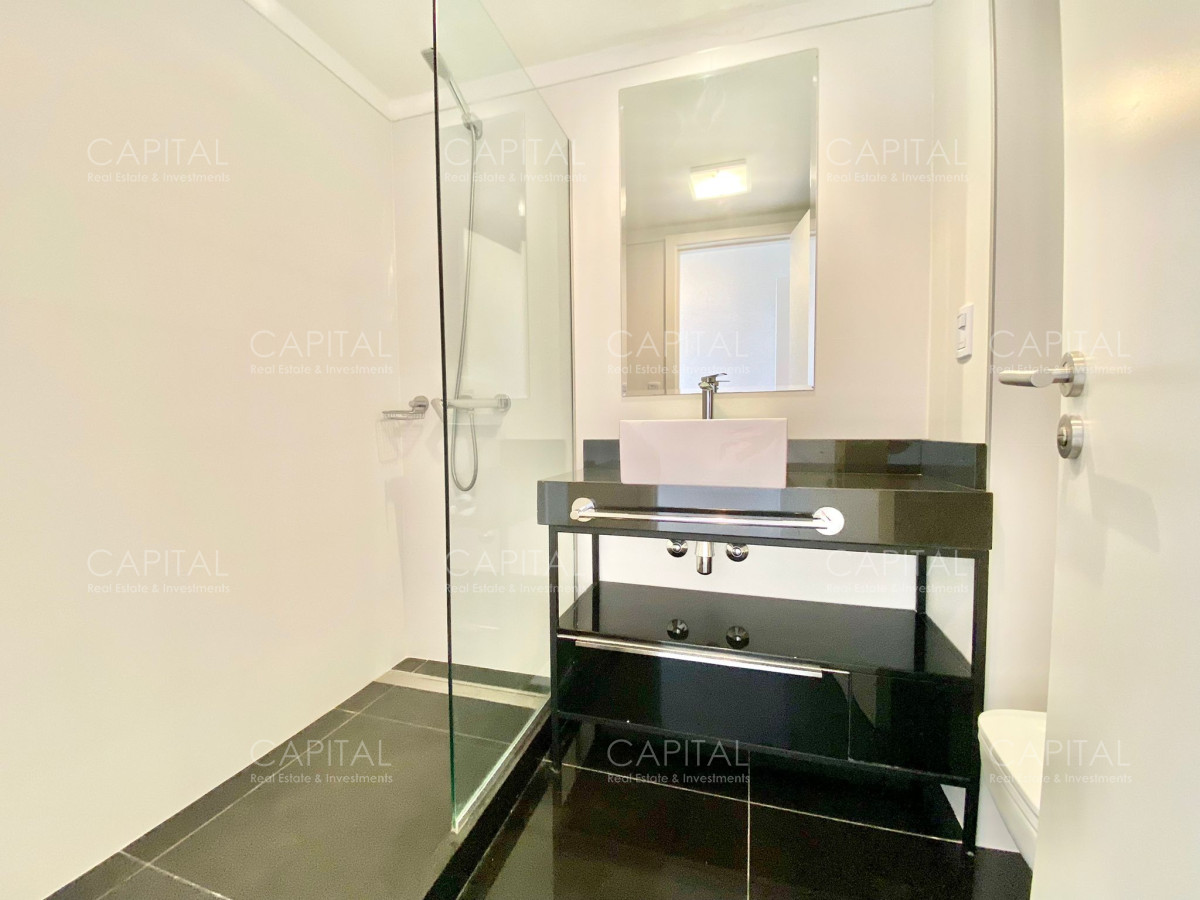 Apartamento ID.32684 - Apartamento en Venta Art Tower Tres Dormitorios en Suite