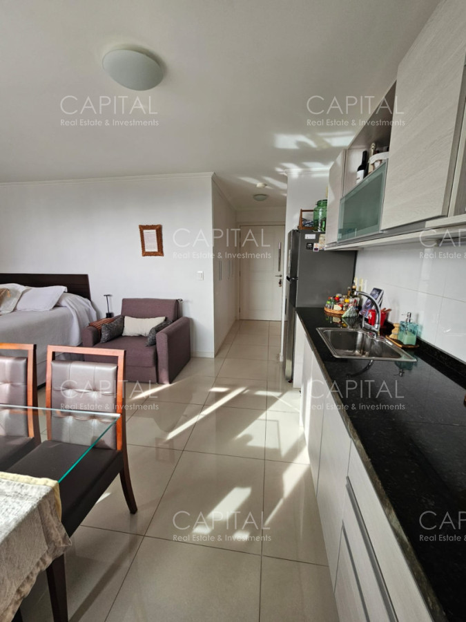 Apartamento ID.39472 - Encantador monoambiente en alquiler