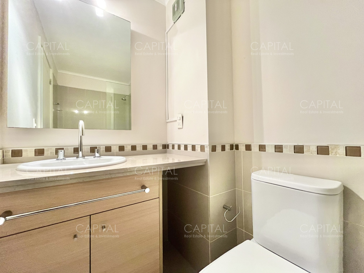 Apartamento ID.36814 - Excelente apartamento de tres dormitorios en venta, Punta del Este.