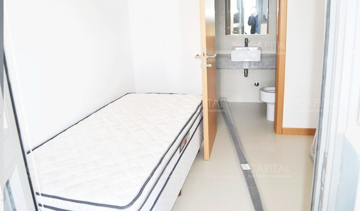Apartamento ID.37091 - Tiburon Terrazas frente al mar en Rincón del Indio 